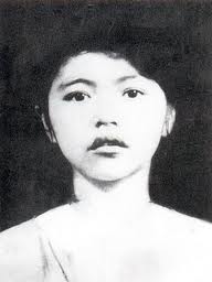 Le portrait de Vo Thi Sau